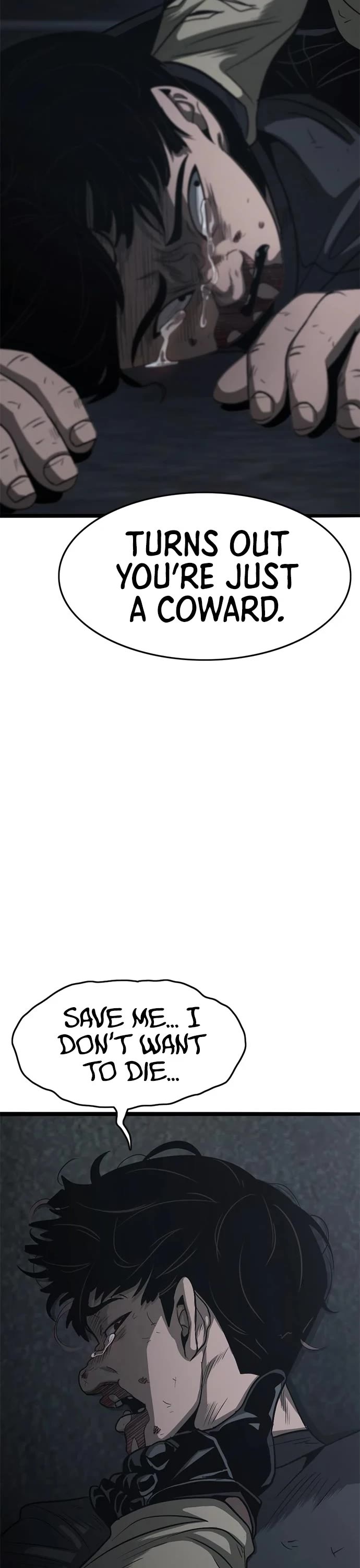 Death Row Boy Chapter 69 page 66 - Chapter 69