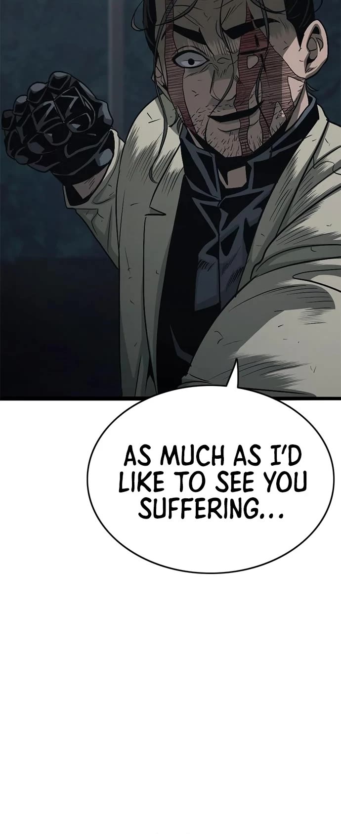 Death Row Boy Chapter 69 page 68 - Chapter 69