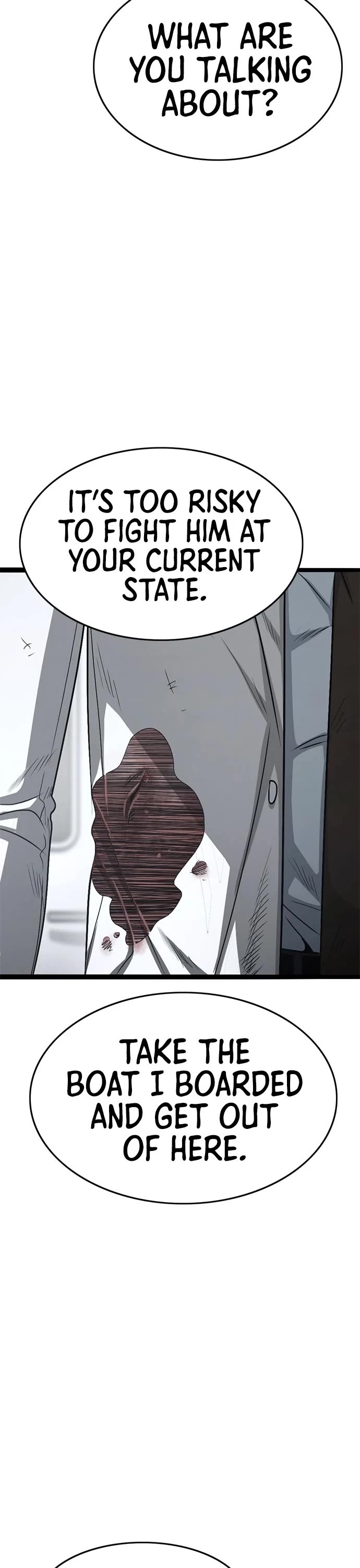 Death Row Boy Chapter 69 page 7 - Chapter 69