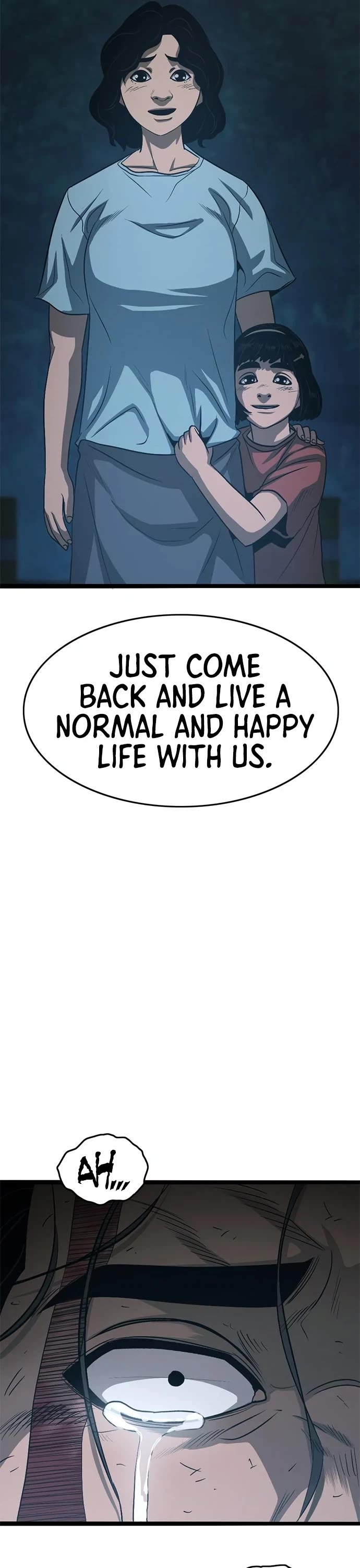 Death Row Boy Chapter 69 page 76 - Chapter 69