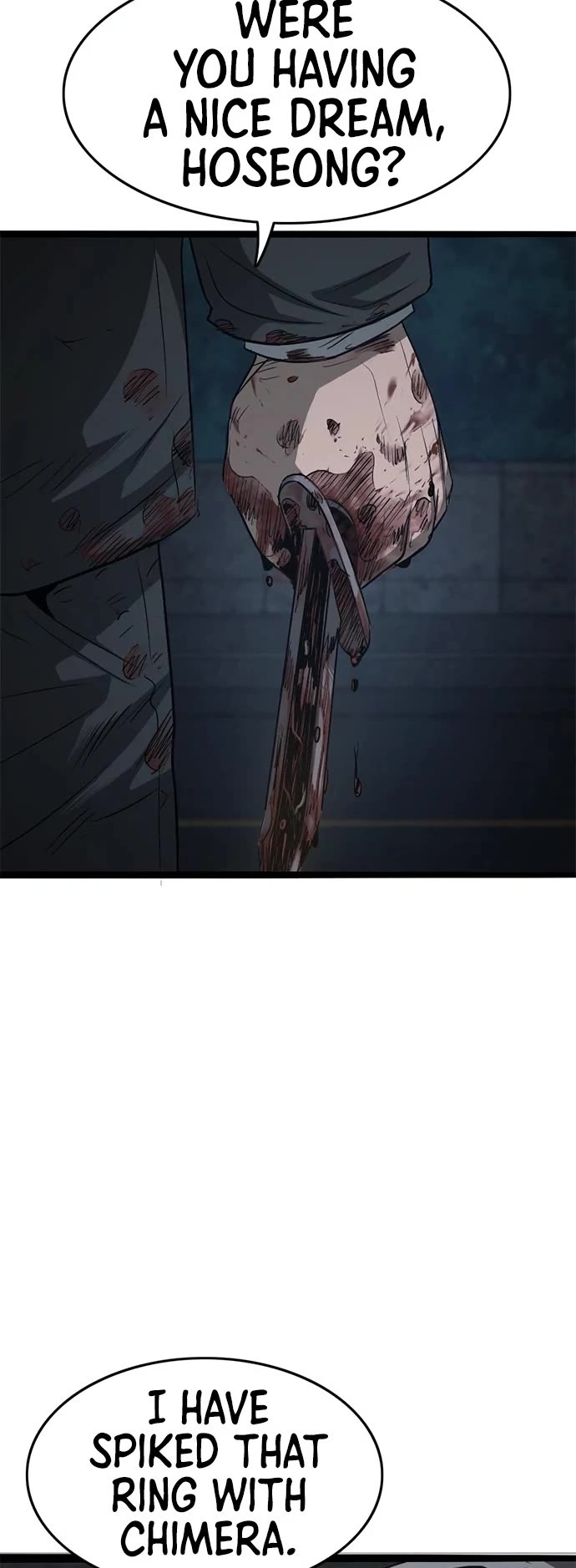Death Row Boy Chapter 69 page 78 - Chapter 69