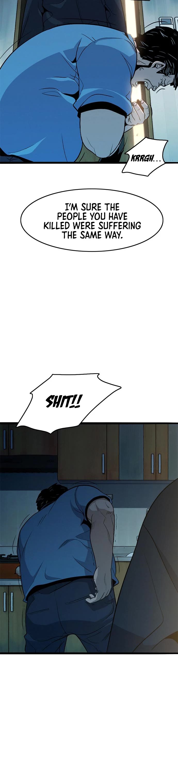 Death Row Boy Chapter 7 page 11 - Chapter 7