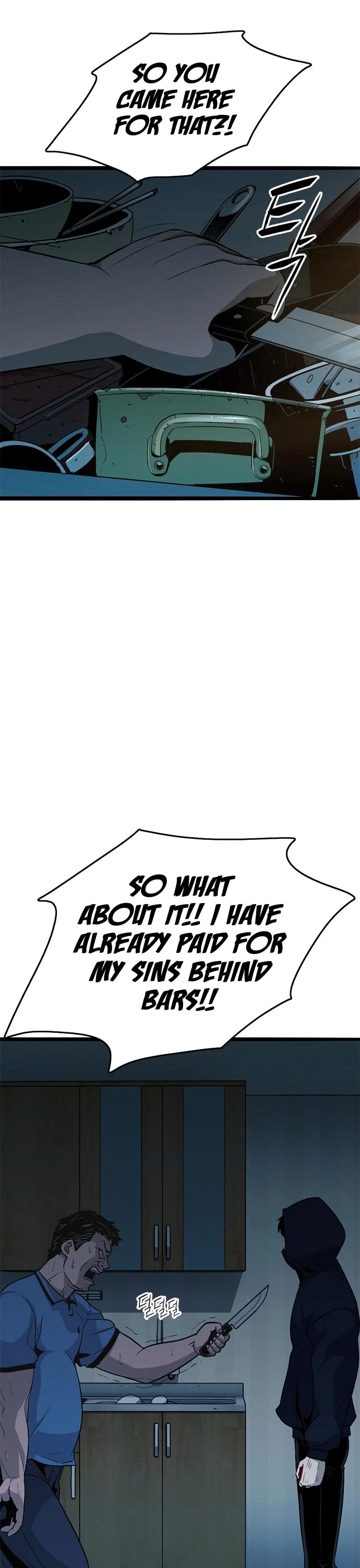 Death Row Boy Chapter 7 page 12 - Chapter 7