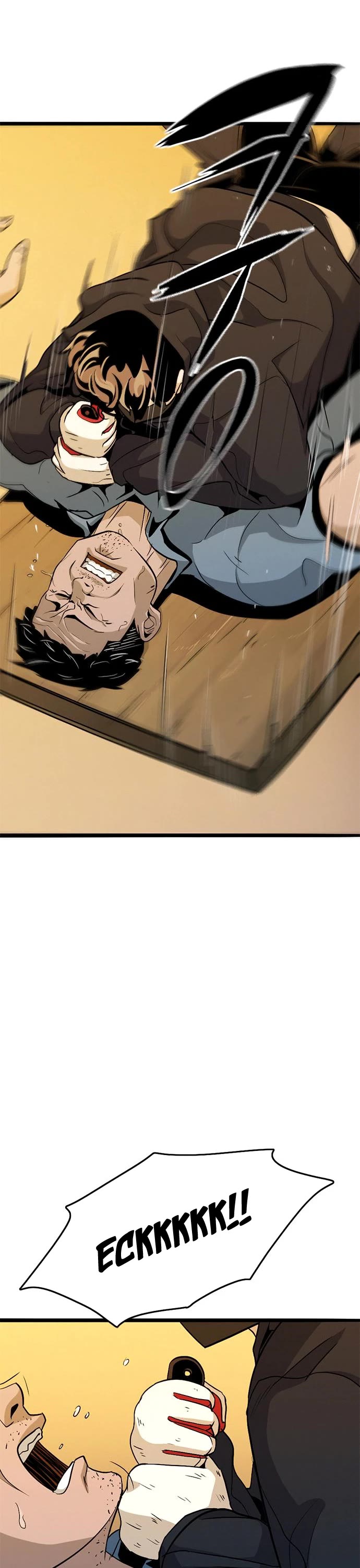 Death Row Boy Chapter 7 page 15 - Chapter 7