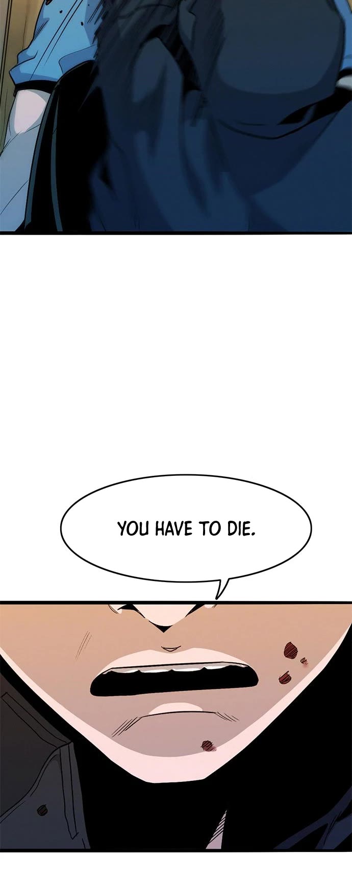 Death Row Boy Chapter 7 page 21 - Chapter 7