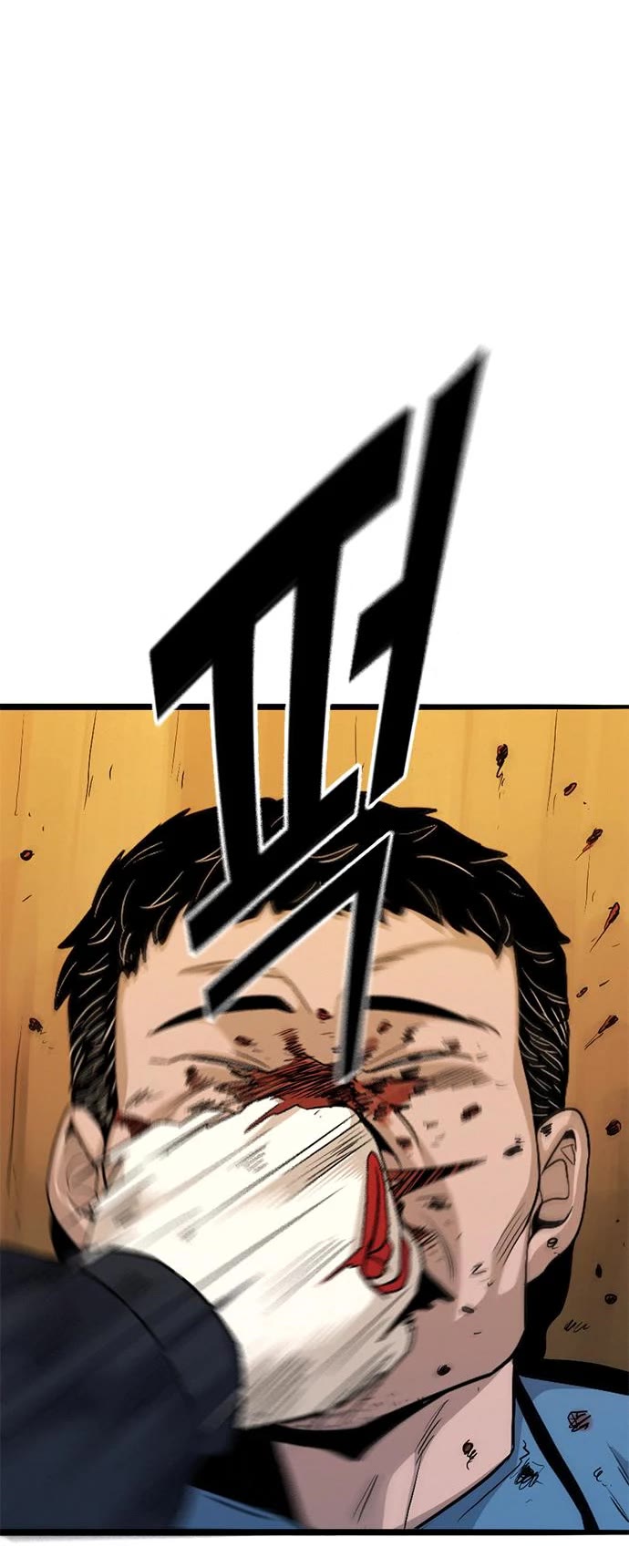Death Row Boy Chapter 7 page 22 - Chapter 7