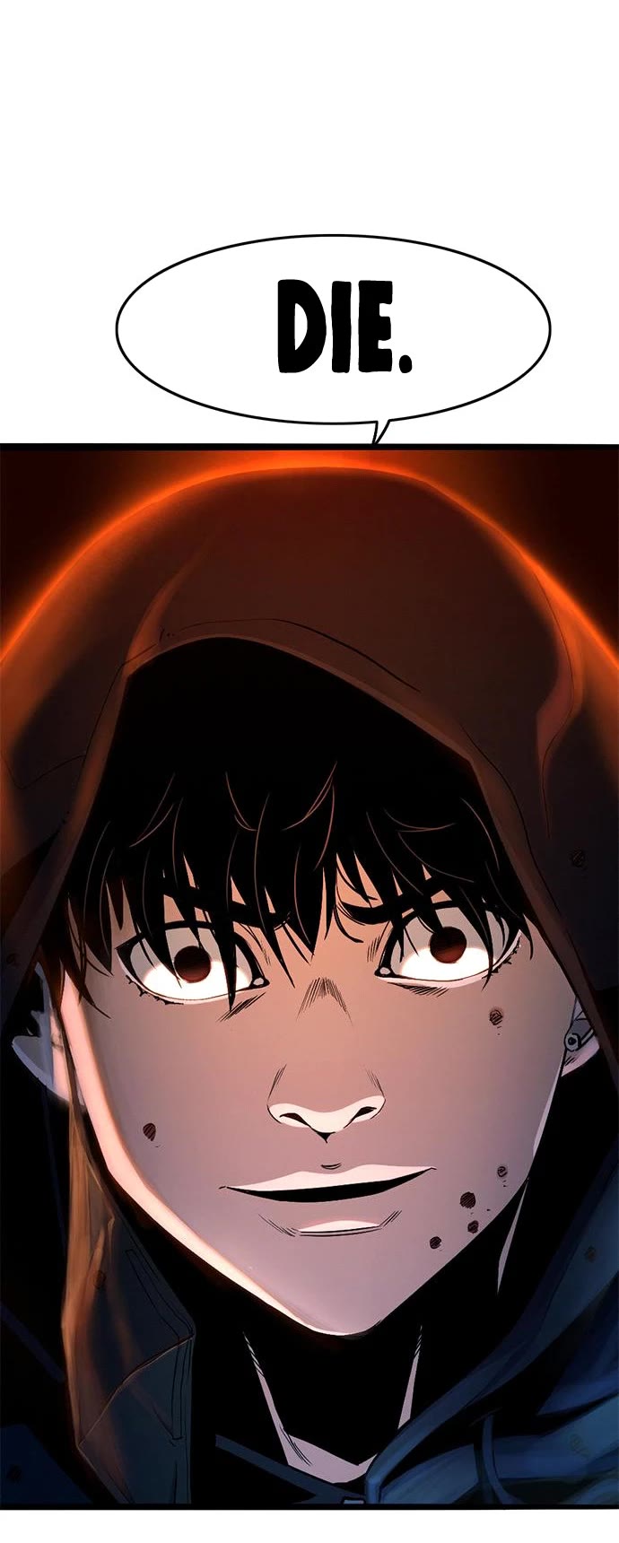 Death Row Boy Chapter 7 page 26 - Chapter 7