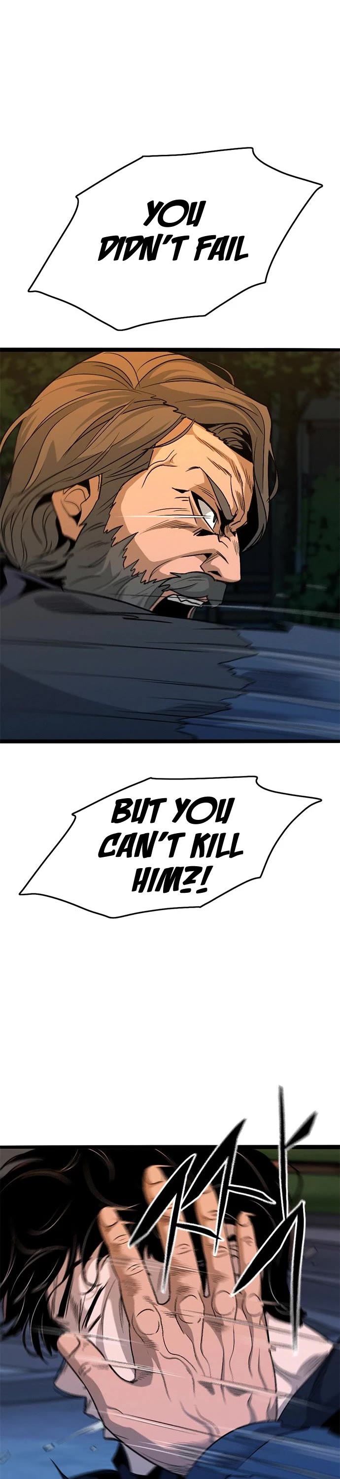 Death Row Boy Chapter 7 page 35 - Chapter 7