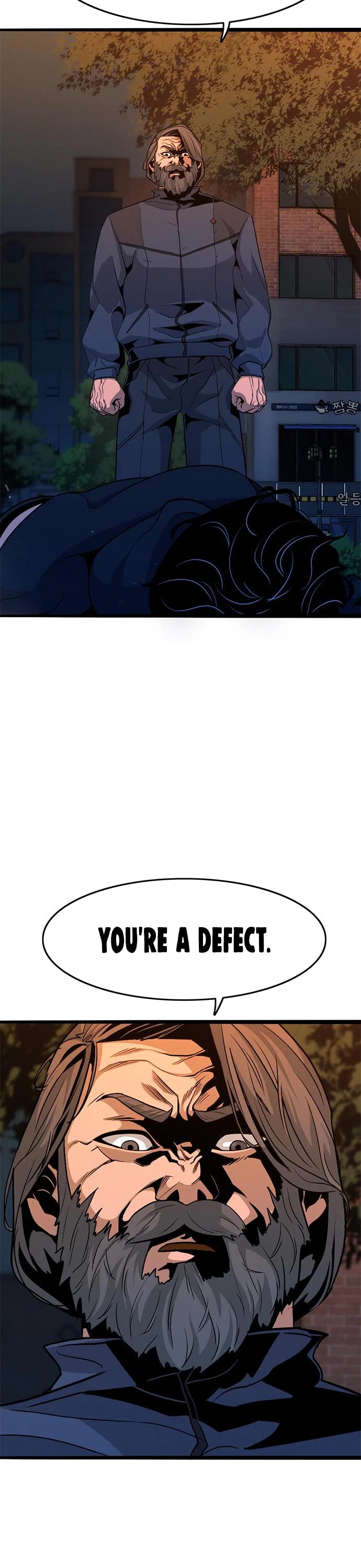 Death Row Boy Chapter 7 page 37 - Chapter 7