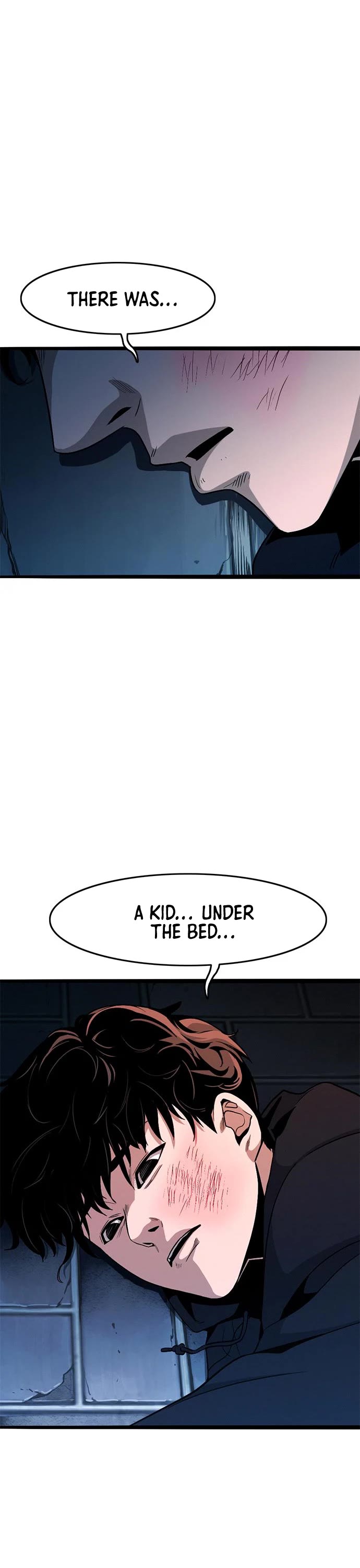 Death Row Boy Chapter 7 page 38 - Chapter 7