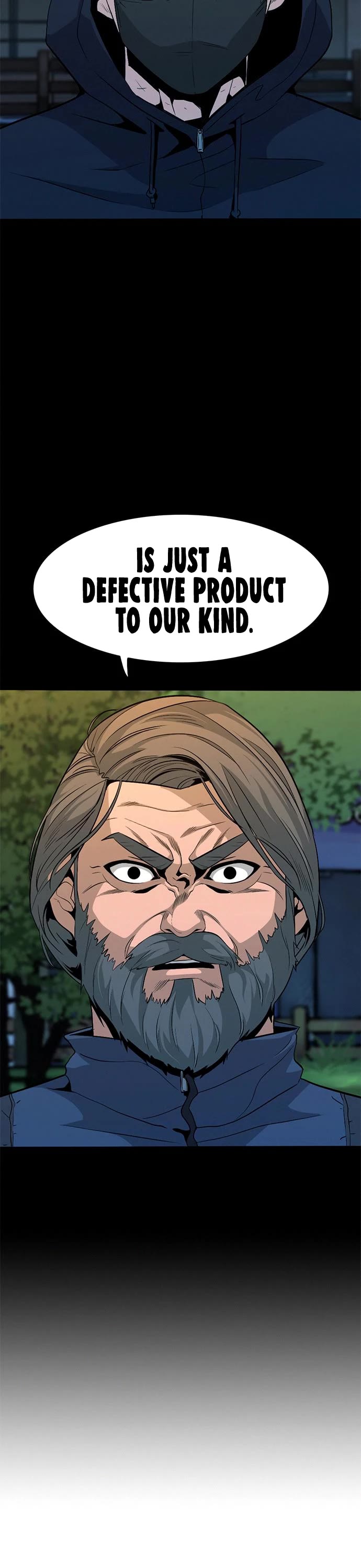 Death Row Boy Chapter 7 page 4 - Chapter 7