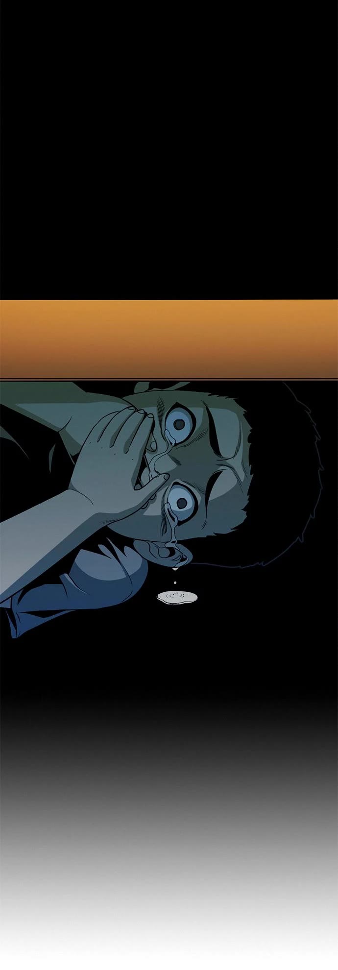 Death Row Boy Chapter 7 page 41 - Chapter 7