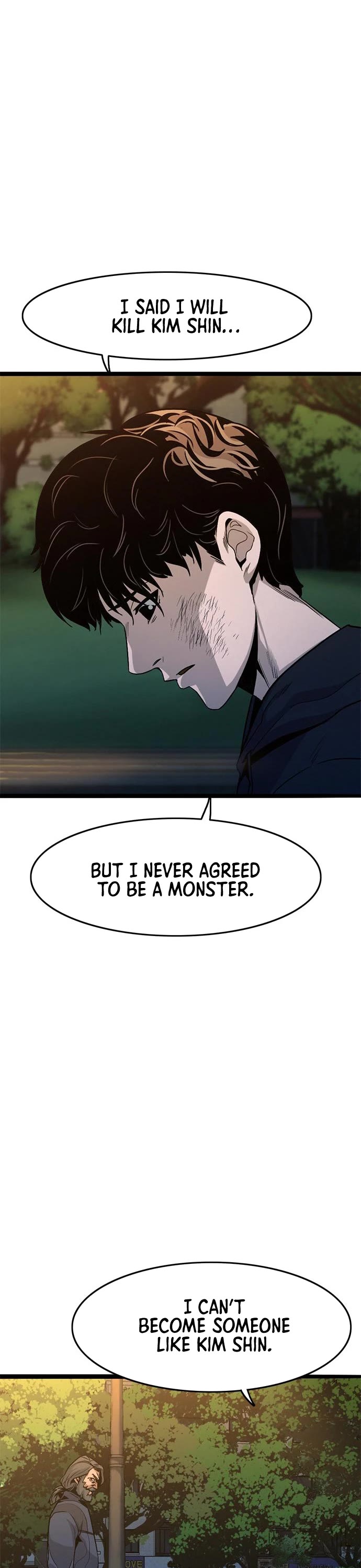 Death Row Boy Chapter 7 page 43 - Chapter 7