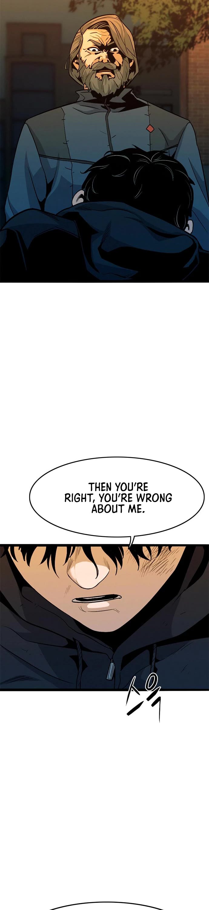 Death Row Boy Chapter 7 page 46 - Chapter 7