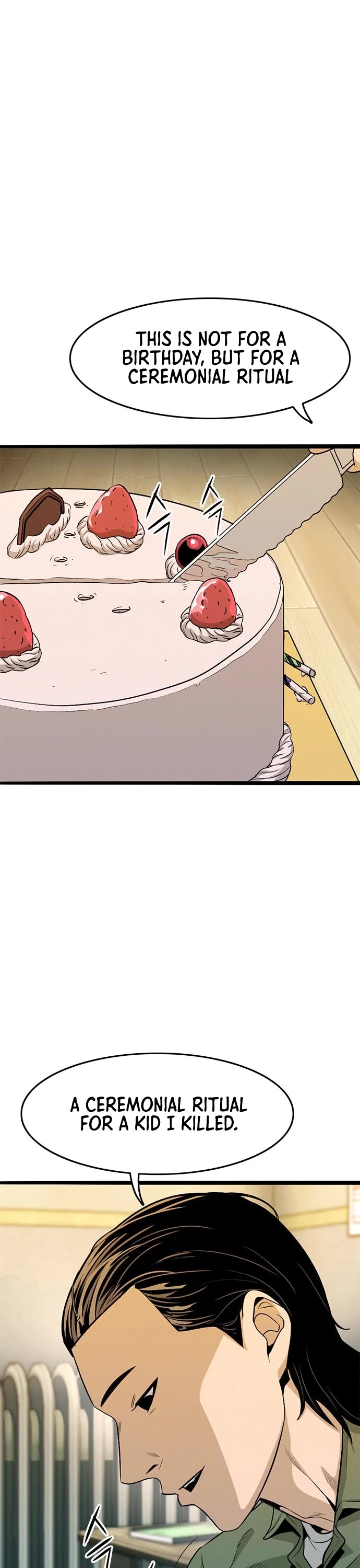 Death Row Boy Chapter 7 page 53 - Chapter 7