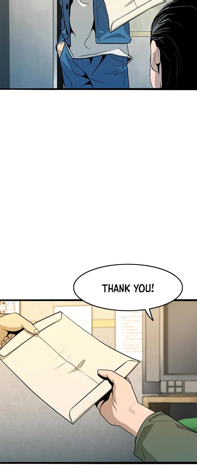 Death Row Boy Chapter 7 page 58 - Chapter 7