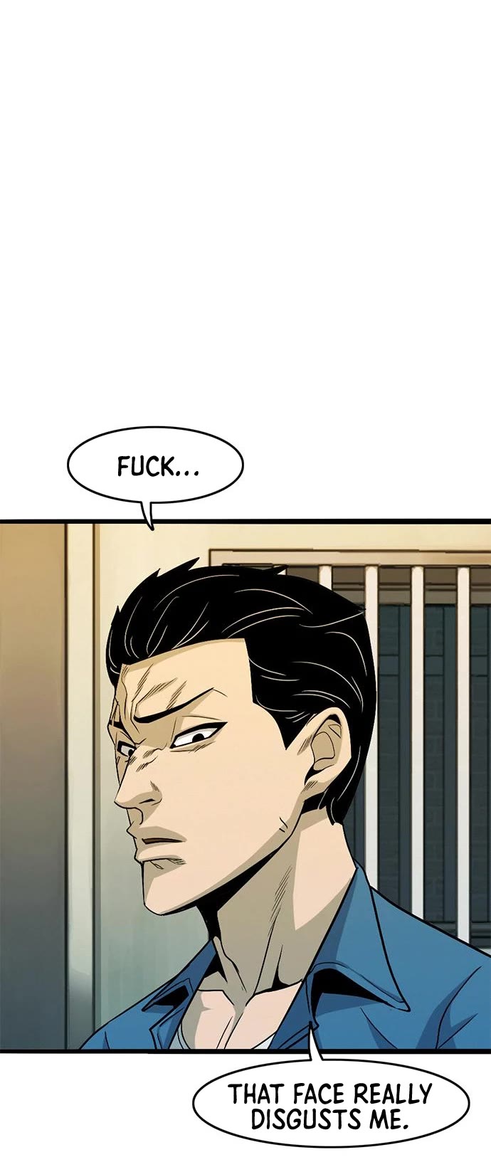 Death Row Boy Chapter 7 page 59 - Chapter 7
