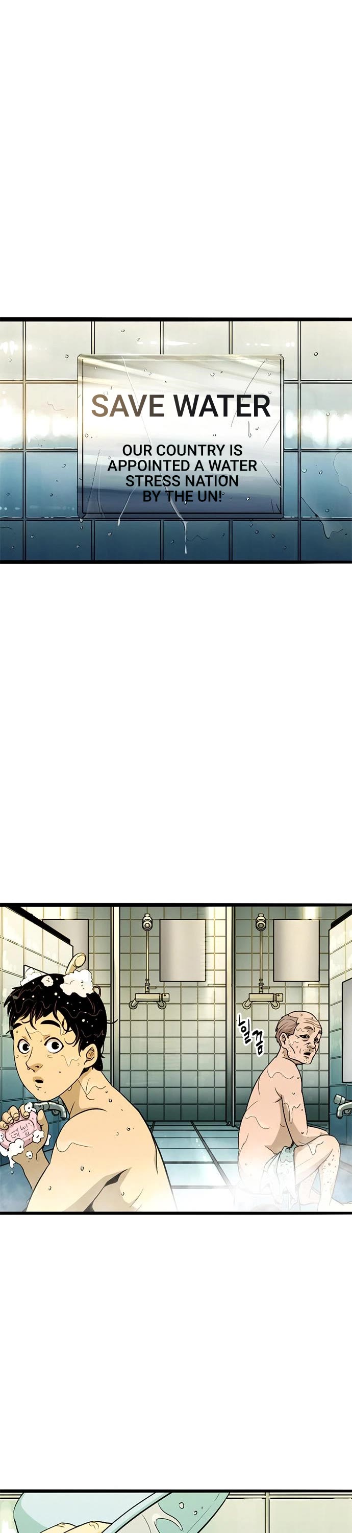Death Row Boy Chapter 7 page 61 - Chapter 7