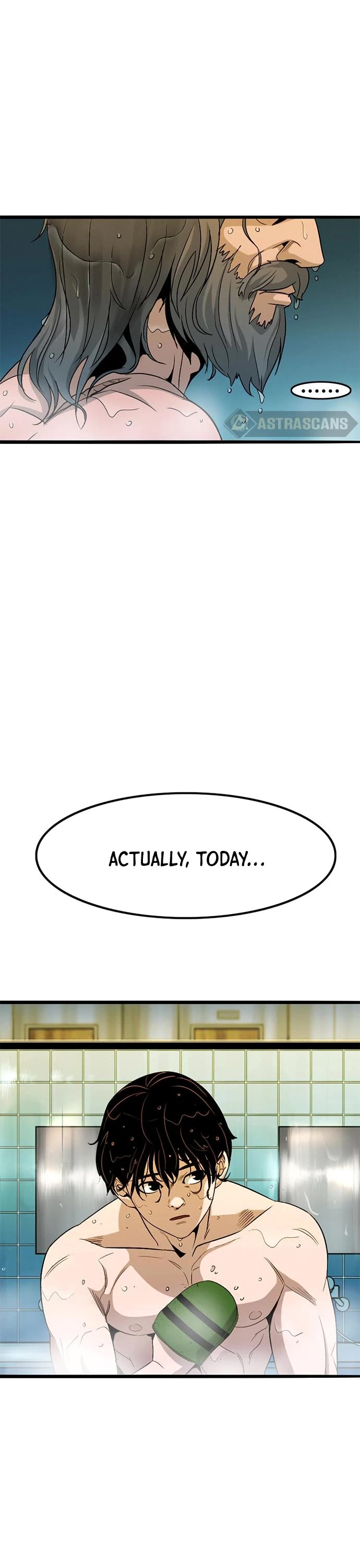 Death Row Boy Chapter 7 page 65 - Chapter 7