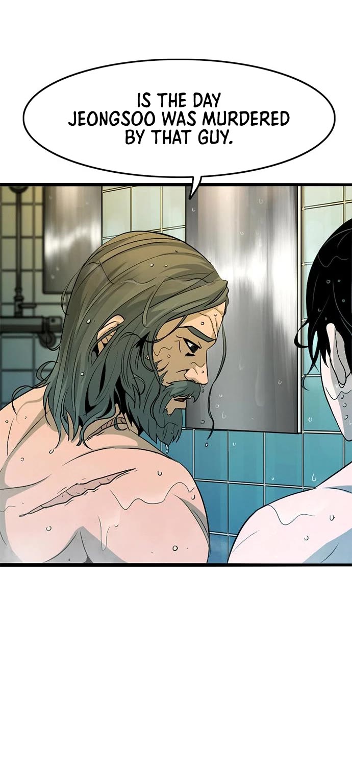 Death Row Boy Chapter 7 page 66 - Chapter 7