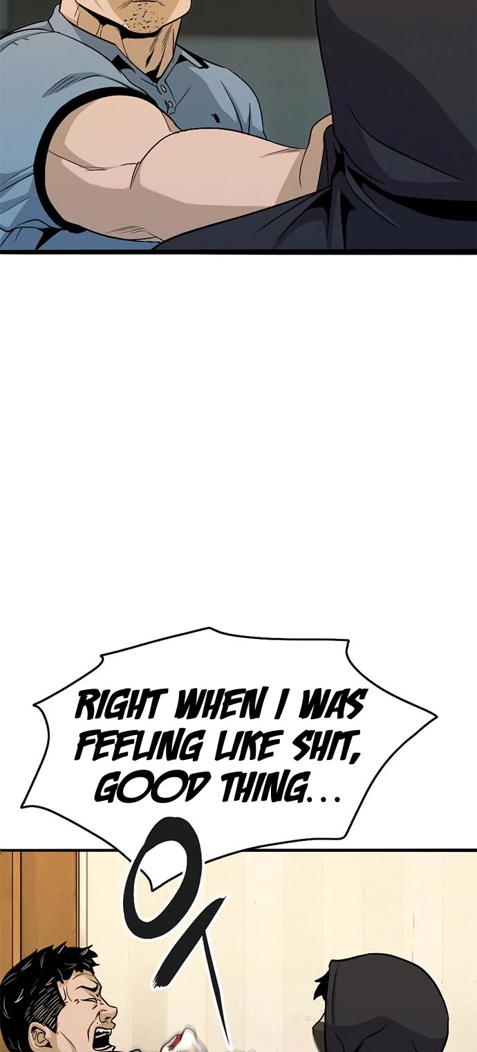 Death Row Boy Chapter 7 page 7 - Chapter 7