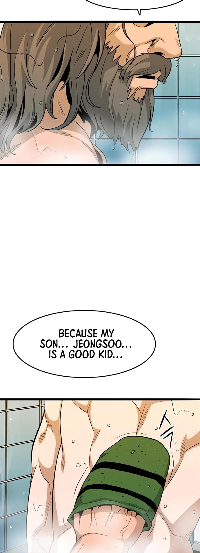 Death Row Boy Chapter 7 page 73 - Chapter 7