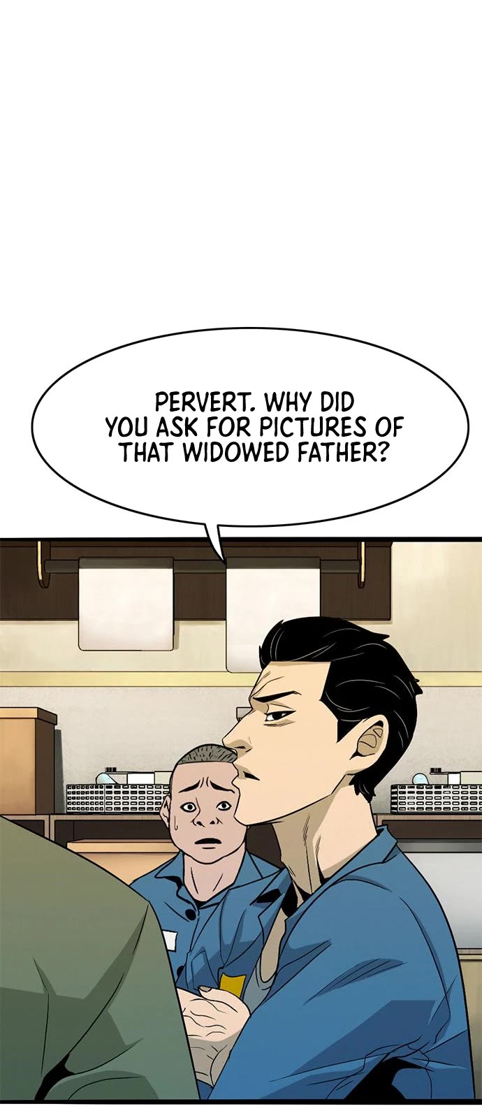 Death Row Boy Chapter 7 page 78 - Chapter 7