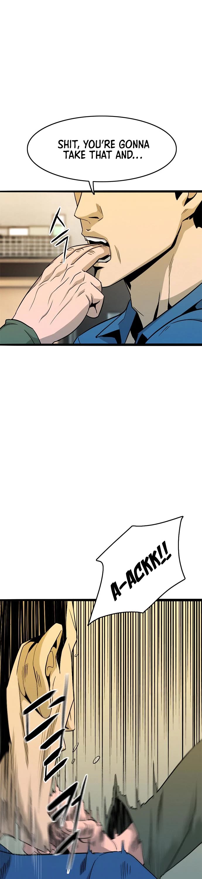 Death Row Boy Chapter 7 page 79 - Chapter 7