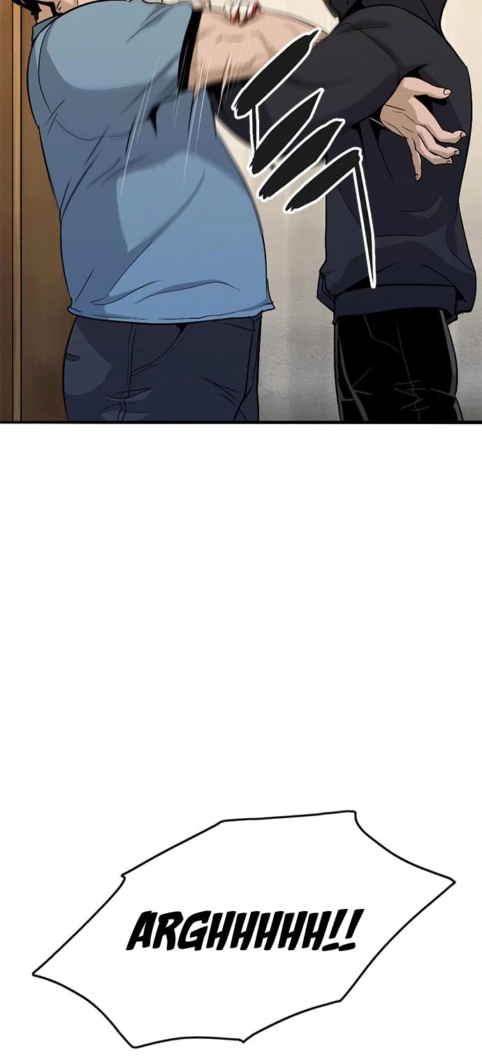 Death Row Boy Chapter 7 page 8 - Chapter 7
