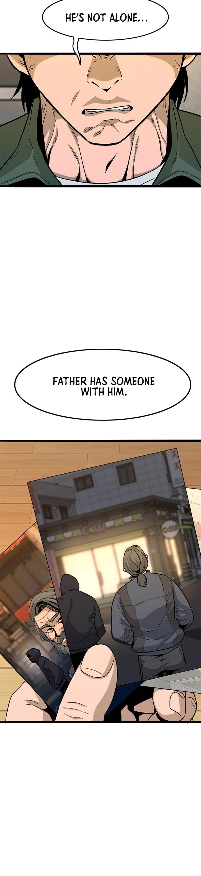 Death Row Boy Chapter 7 page 81 - Chapter 7
