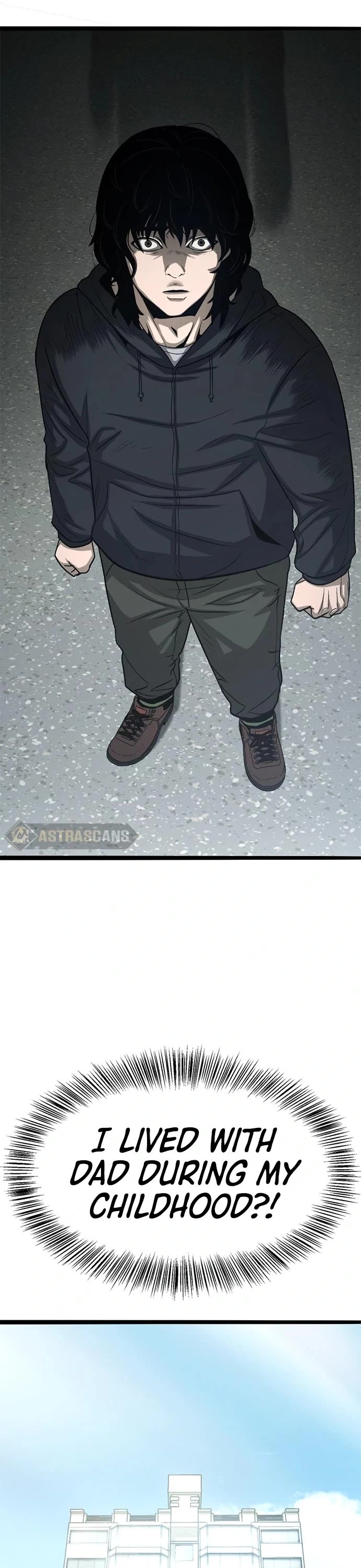 Death Row Boy Chapter 70 page 14 - Chapter 70