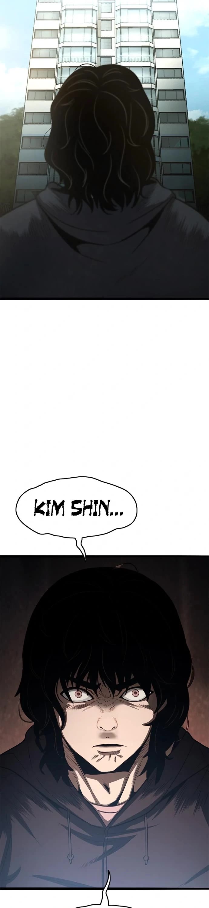 Death Row Boy Chapter 70 page 15 - Chapter 70
