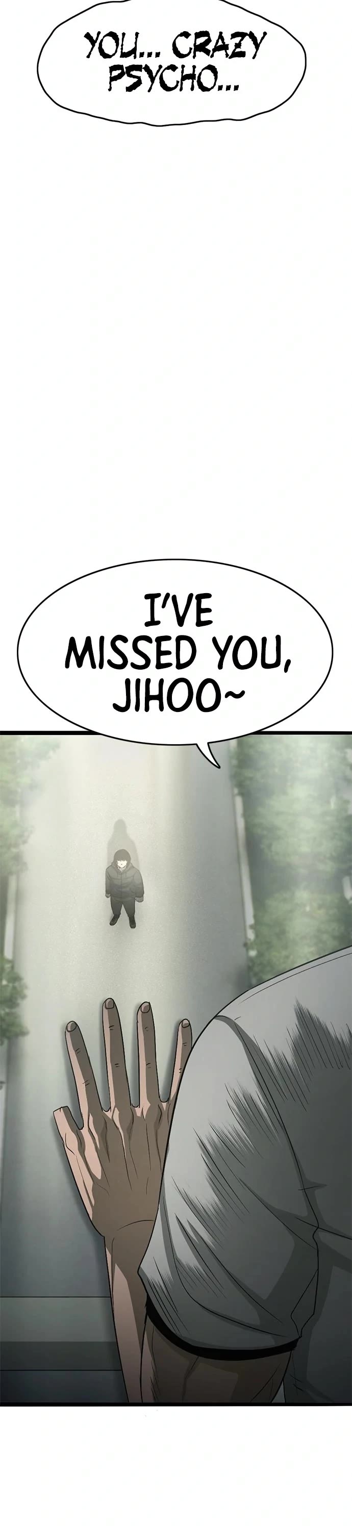 Death Row Boy Chapter 70 page 16 - Chapter 70