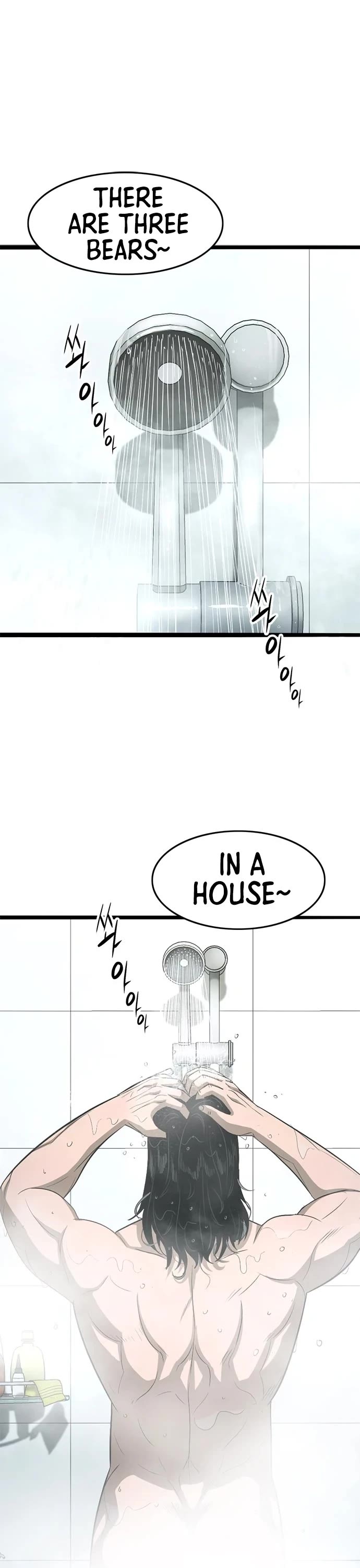 Death Row Boy Chapter 70 page 2 - Chapter 70