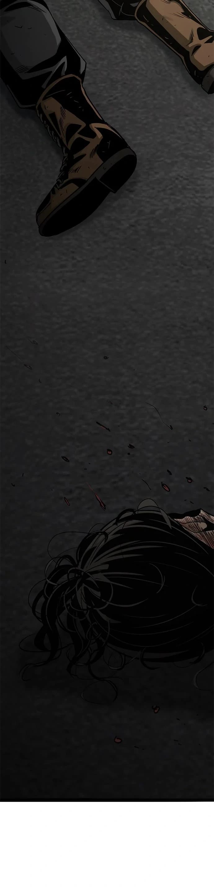 Death Row Boy Chapter 70 page 23 - Chapter 70