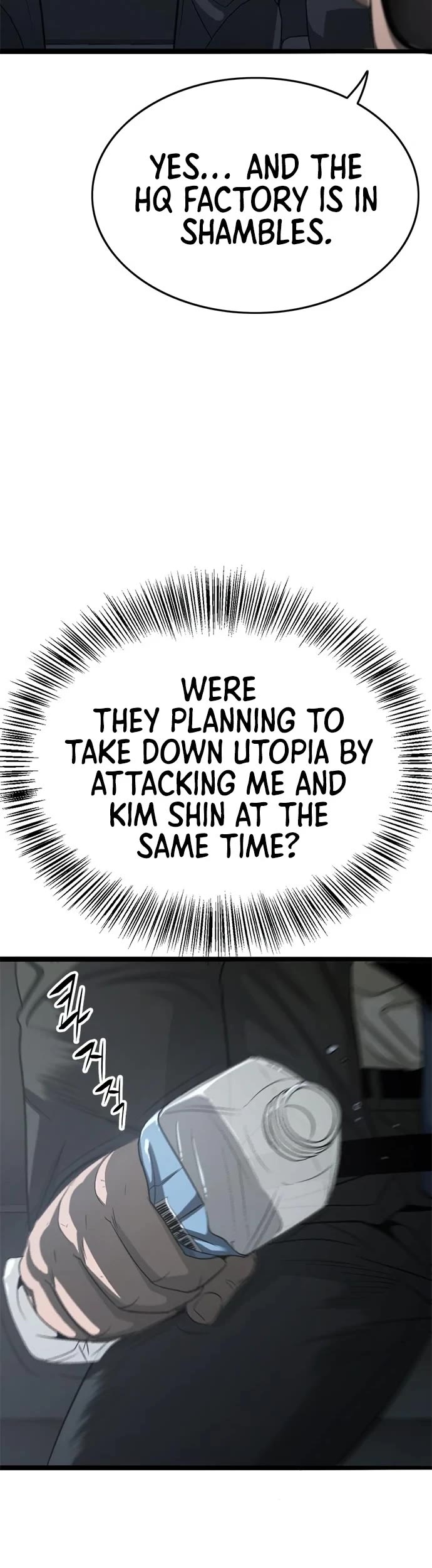 Death Row Boy Chapter 70 page 26 - Chapter 70