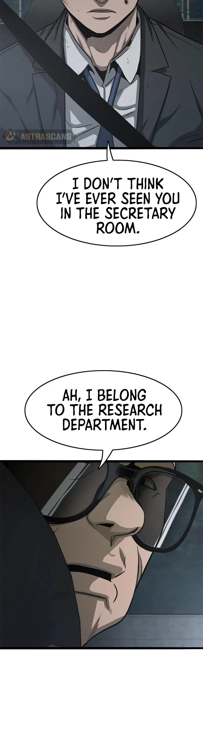 Death Row Boy Chapter 70 page 29 - Chapter 70