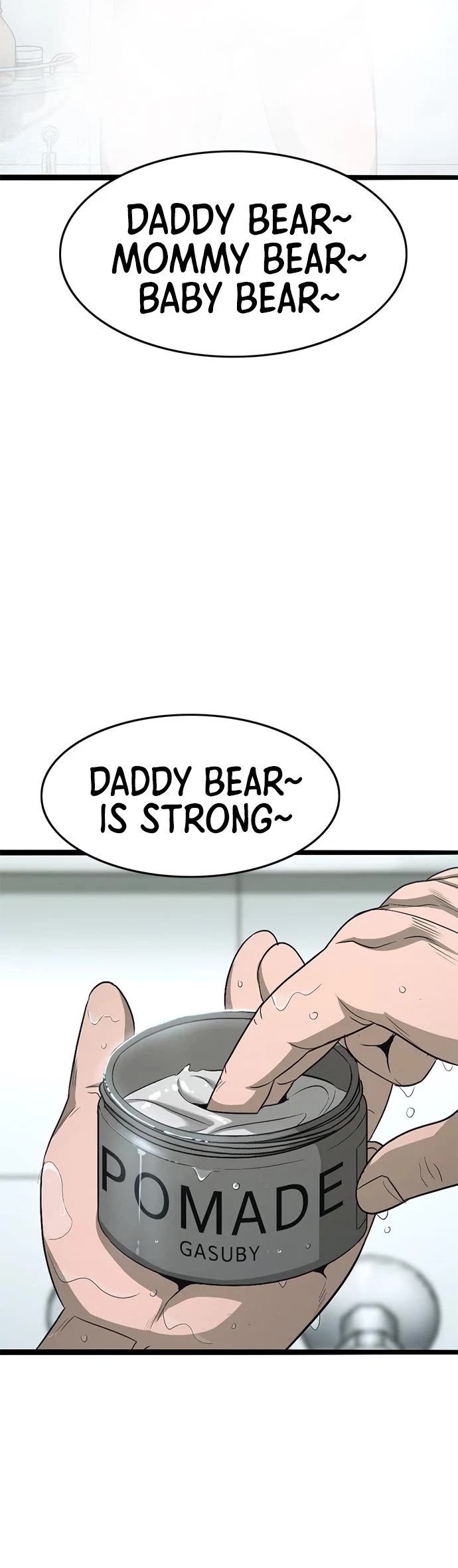 Death Row Boy Chapter 70 page 3 - Chapter 70