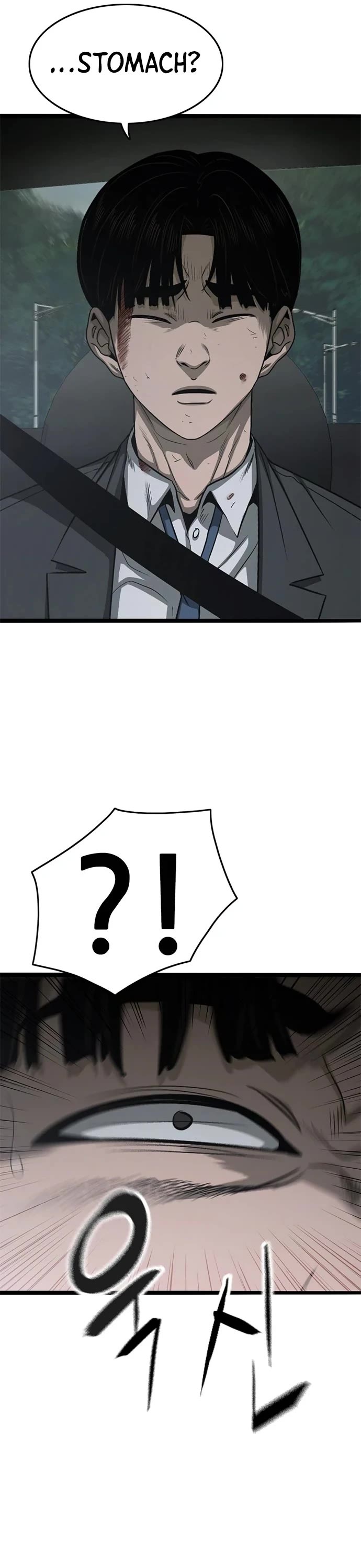Death Row Boy Chapter 70 page 31 - Chapter 70