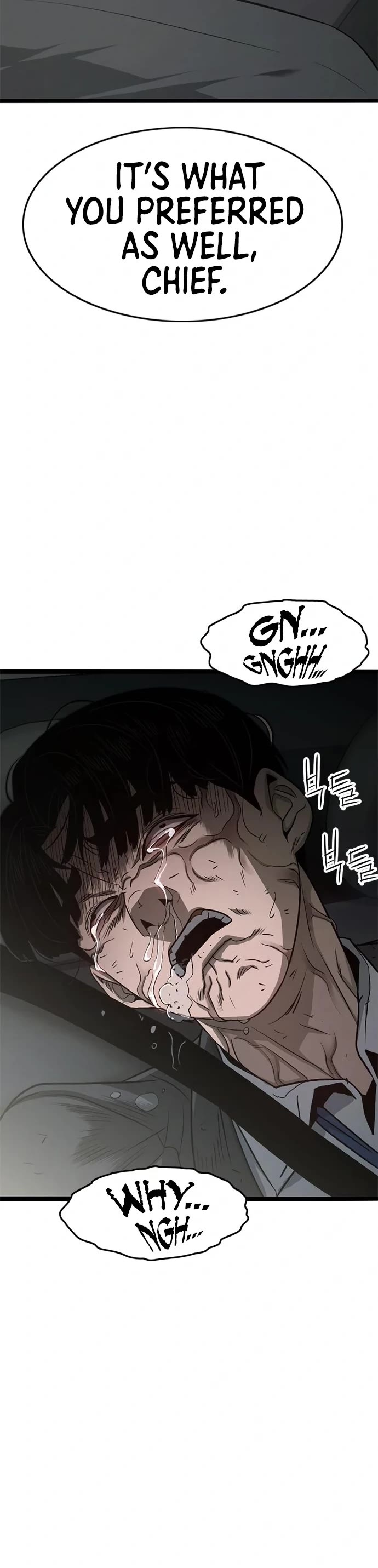 Death Row Boy Chapter 70 page 36 - Chapter 70