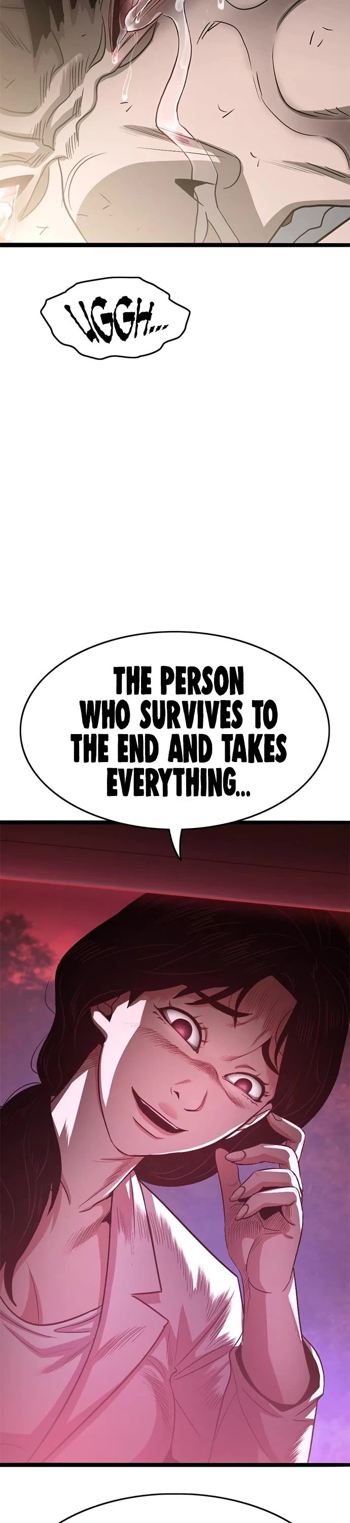 Death Row Boy Chapter 70 page 38 - Chapter 70
