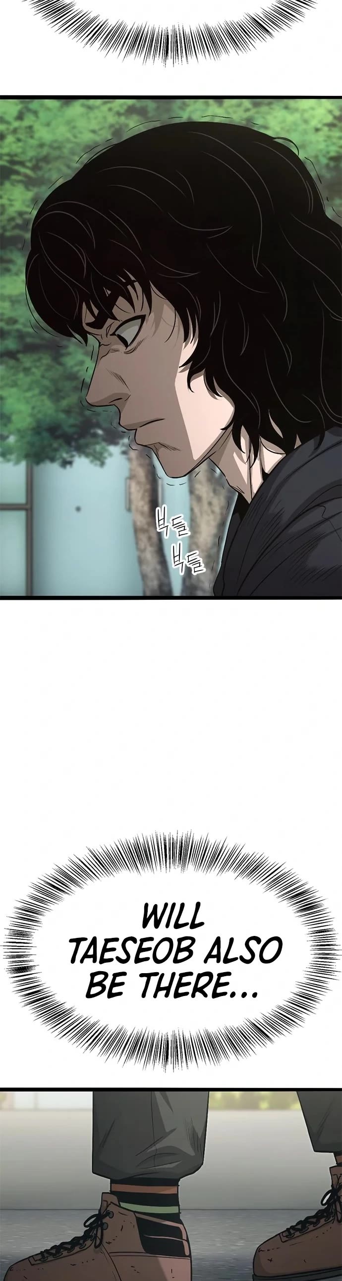 Death Row Boy Chapter 70 page 41 - Chapter 70