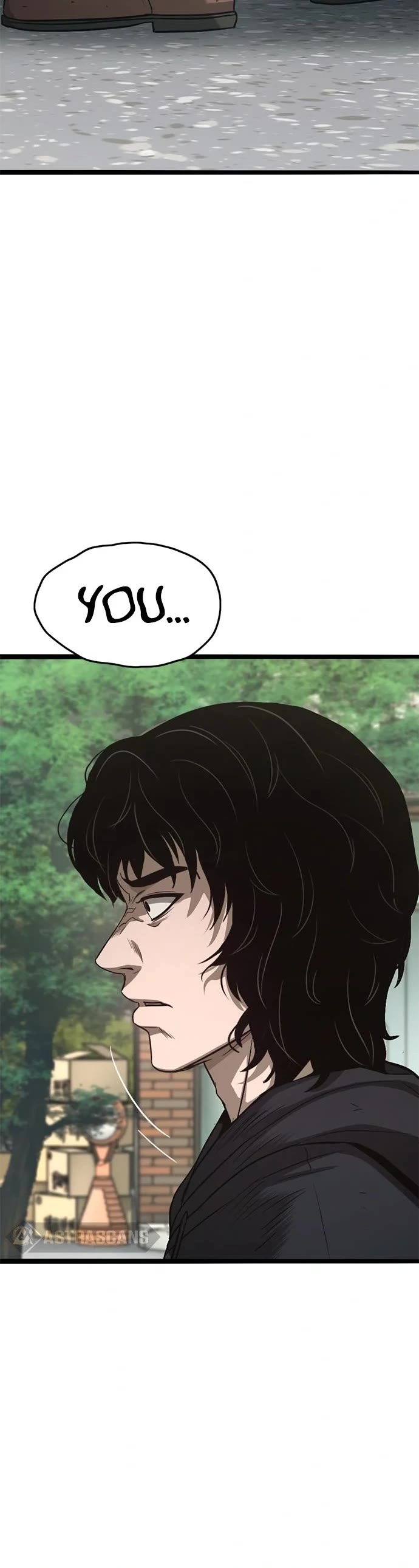 Death Row Boy Chapter 70 page 42 - Chapter 70