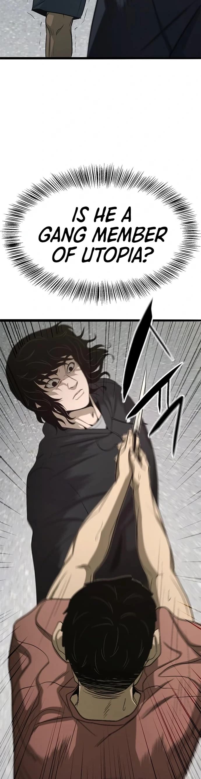 Death Row Boy Chapter 70 page 44 - Chapter 70