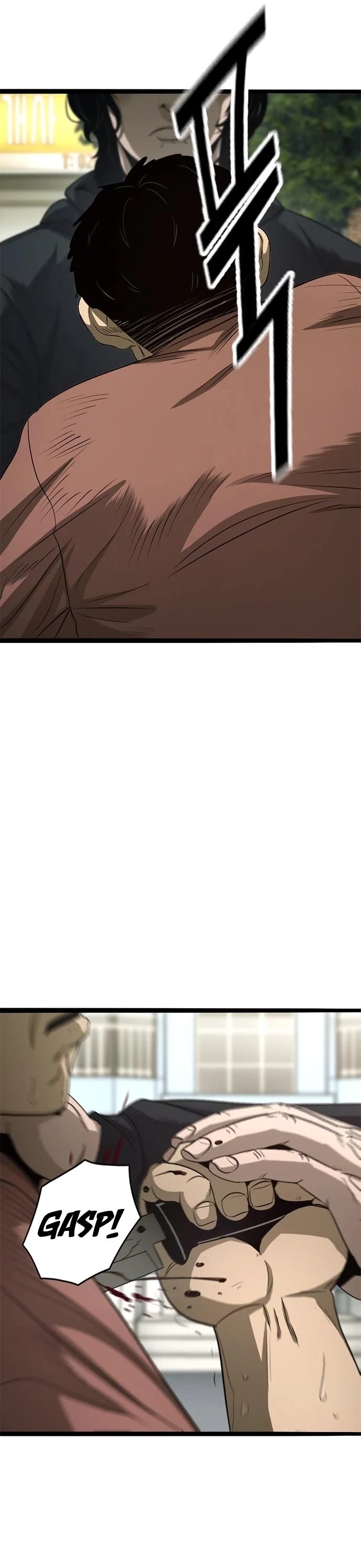 Death Row Boy Chapter 70 page 49 - Chapter 70