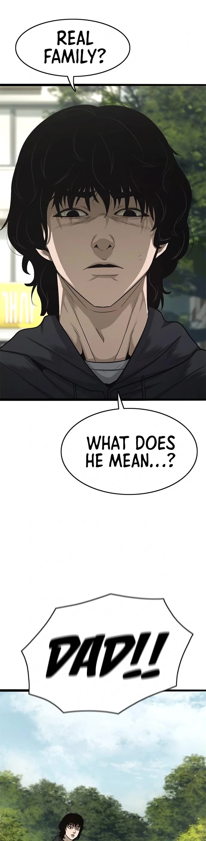 Death Row Boy Chapter 70 page 53 - Chapter 70