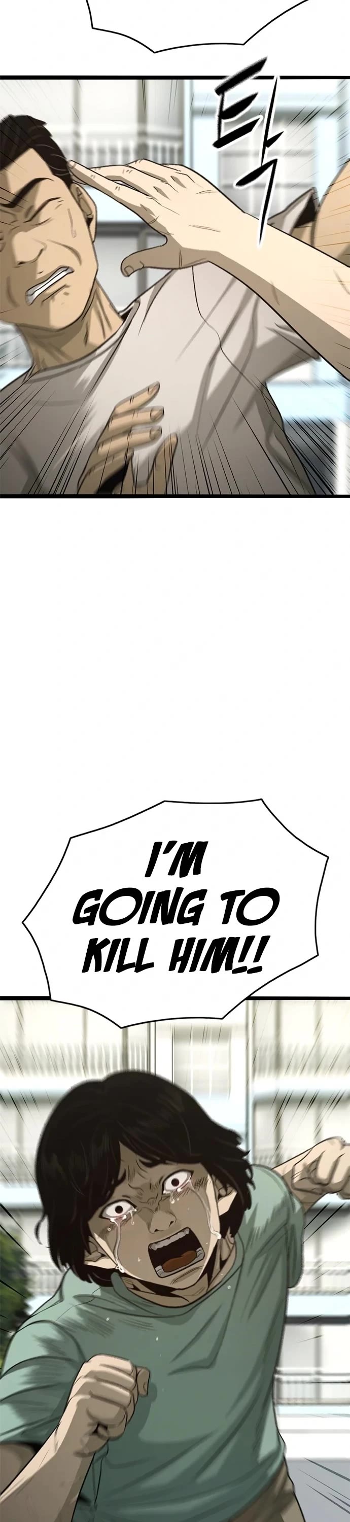 Death Row Boy Chapter 70 page 59 - Chapter 70