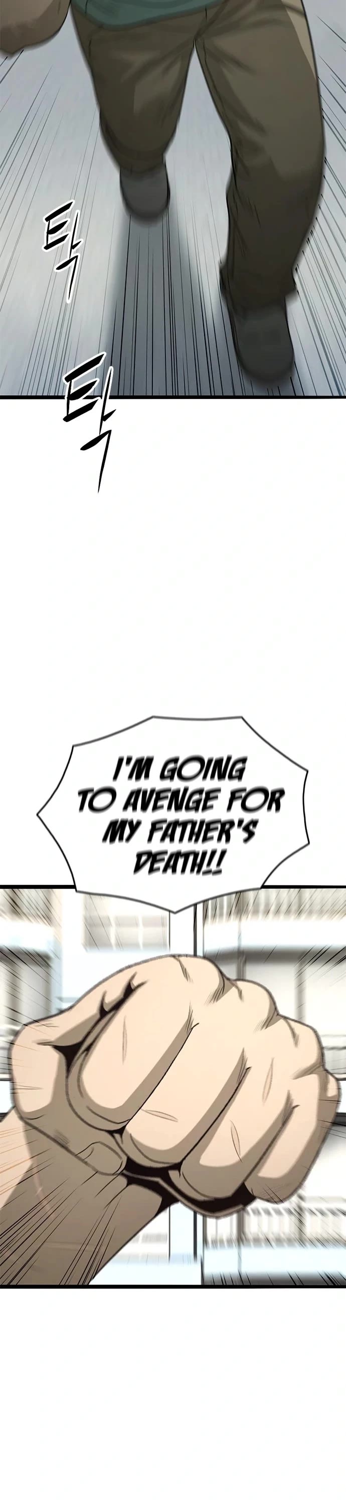 Death Row Boy Chapter 70 page 60 - Chapter 70