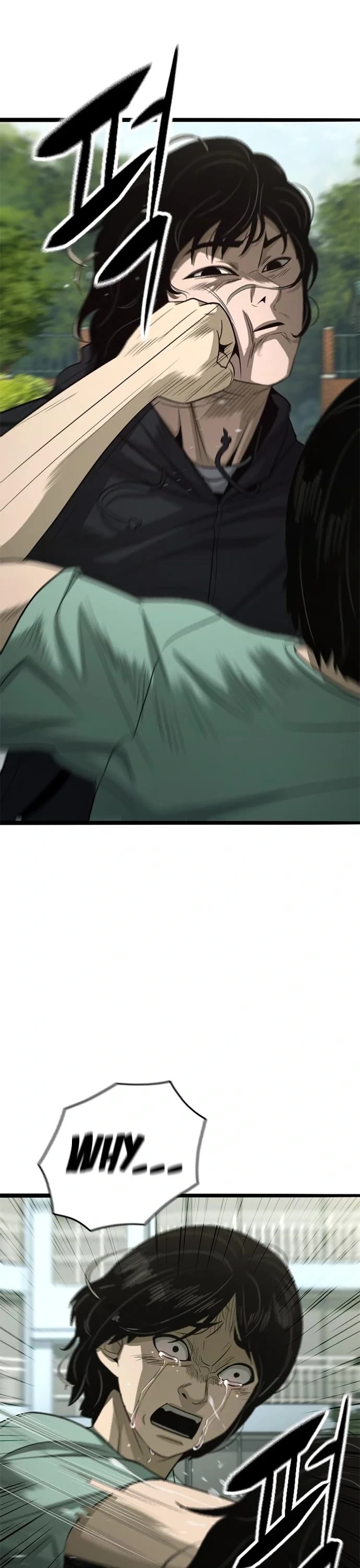 Death Row Boy Chapter 70 page 61 - Chapter 70