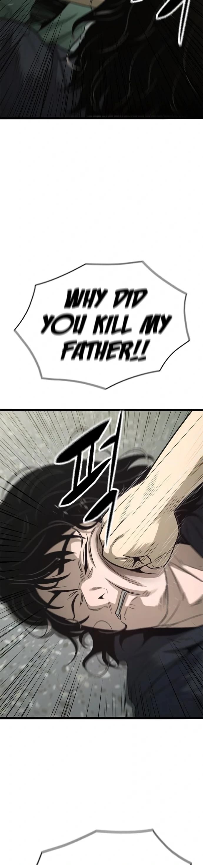 Death Row Boy Chapter 70 page 62 - Chapter 70